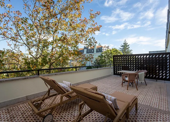 Pestana Palace & National Monument - The Leading Of The World Hotell 5*