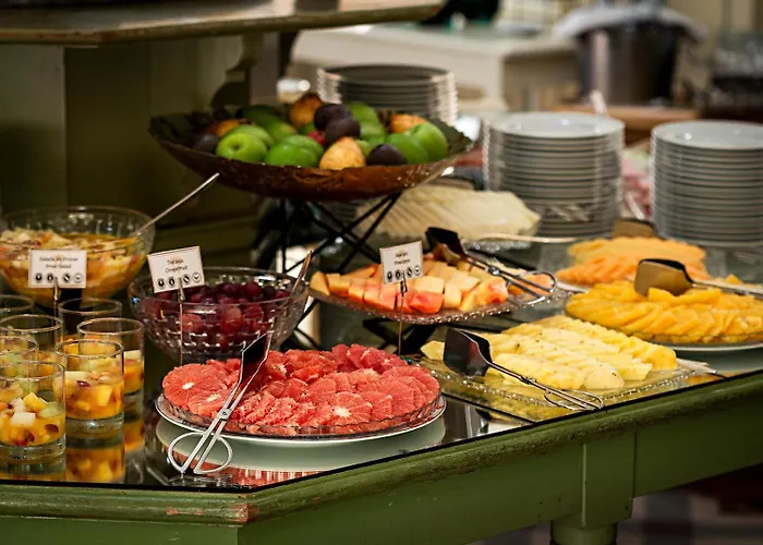 Pestana Palace & National Monument - The Leading Of The World Hotell