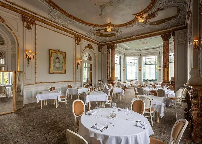 Hotell Pestana Palace & National Monument - The Leading Of The World