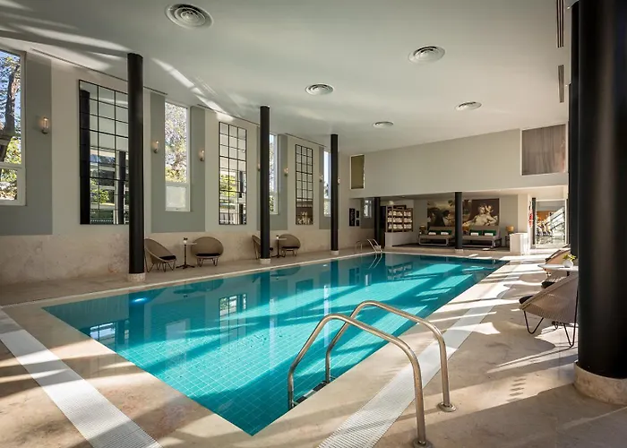 Hotell Pestana Palace & National Monument - The Leading Of The World Lisboa