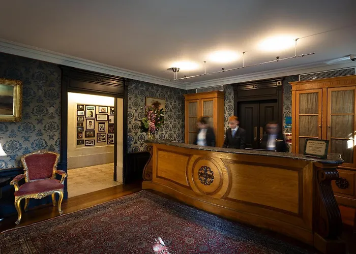 Pestana Palace & National Monument - The Leading Of The World 5*