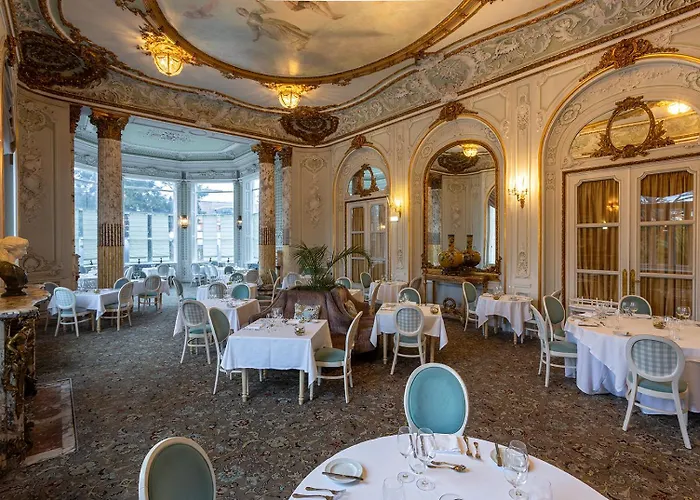 Pestana Palace & National Monument - The Leading Of The World Hotell