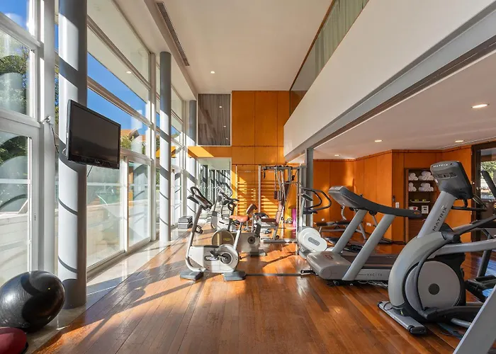 Hotell Pestana Palace & National Monument - The Leading Of The World