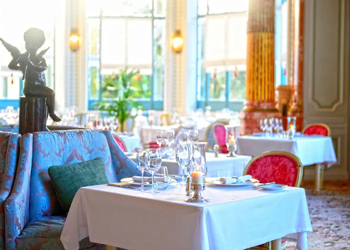 Pestana Palace & National Monument - The Leading Of The World Hotel Lizbona