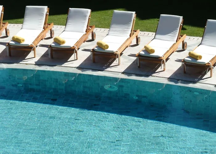 Pestana Palace & National Monument - The Leading Of The World