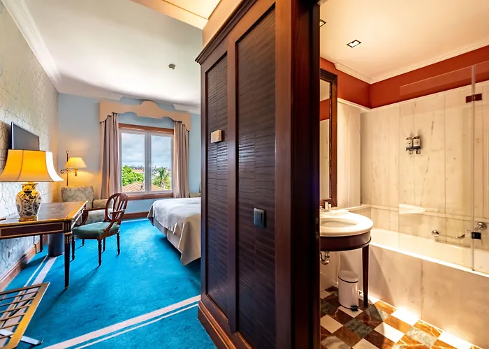 Hotell Pestana Palace & National Monument - The Leading Of The World 5*