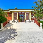 Pestana Palace & National Monument - The Leading Of The World Hotel Lissabon