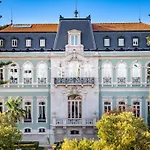 Pestana Palace & National Monument - The Leading Of The World Lissabon
