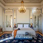 Pestana Palace & National Monument - The Leading Of The World 5* Lissabon