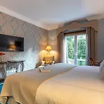 Pestana Palace & National Monument - The Leading Of The World