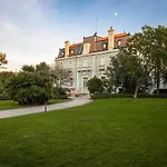 Hotel Pestana Palace & National Monument - The Leading Of The World