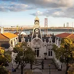 Pestana Palace & National Monument - The Leading Of The World Hotel 5*