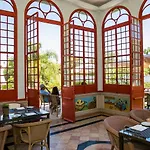 Pestana Palace & National Monument - The Leading Of The World 5* Lissabon