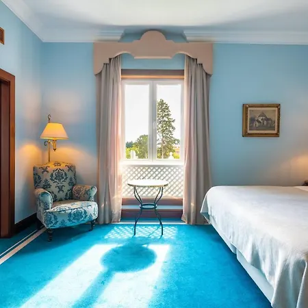 Otel Pestana Palace & National Monument - The Leading Of The World