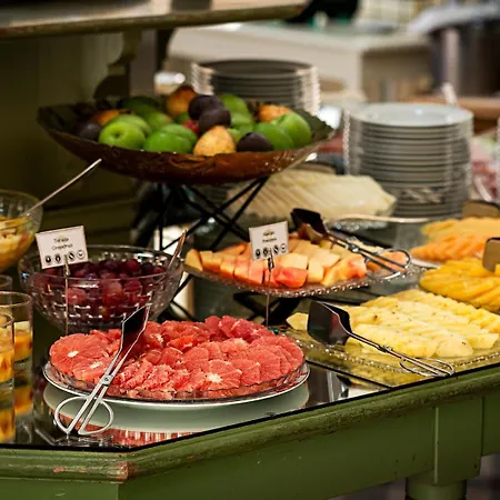 Pestana Palace & National Monument - The Leading Of The World Ξενοδοχείο