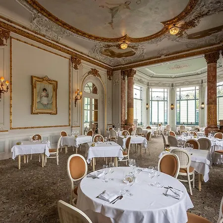 Ξενοδοχείο Pestana Palace & National Monument - The Leading Of The World