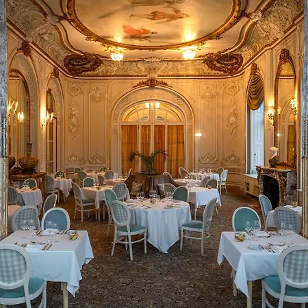 Pestana Palace & National Monument - The Leading Of The World Ξενοδοχείο Lisboa