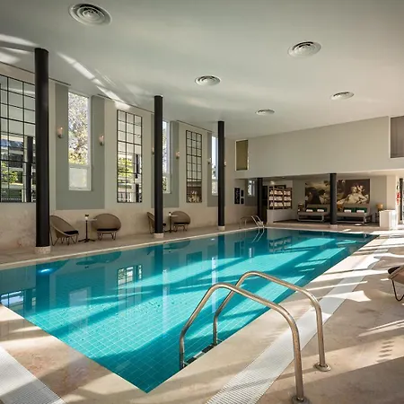 Ξενοδοχείο Pestana Palace & National Monument - The Leading Of The World Lisboa