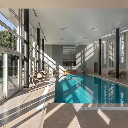 Ξενοδοχείο Pestana Palace & National Monument - The Leading Of The World 5*