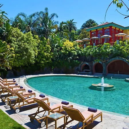 Ξενοδοχείο Pestana Palace & National Monument - The Leading Of The World Lisboa