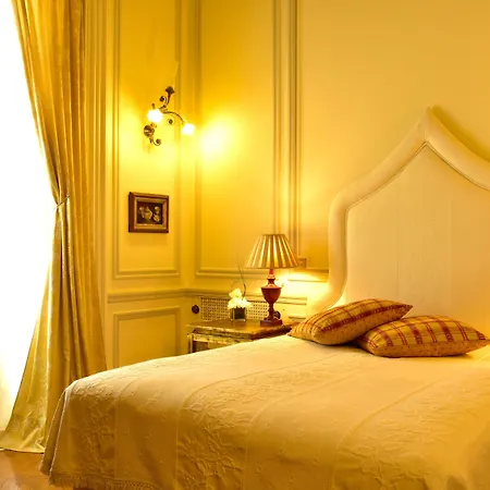 ホテル Pestana Palace & National Monument - The Leading Of The World リスボン