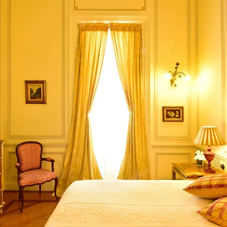 Ξενοδοχείο Pestana Palace & National Monument - The Leading Of The World