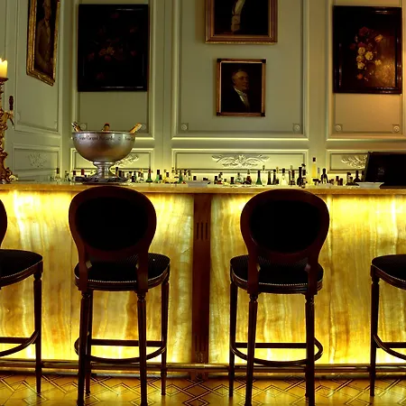 Pestana Palace & National Monument - The Leading Of The World ホテル