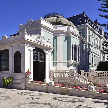 Pestana Palace & National Monument - The Leading Of The World ホテル リスボン