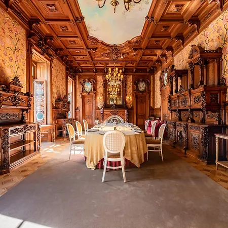 Pestana Palace & National Monument - The Leading Of The World 5*