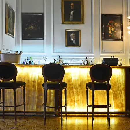 ホテル Pestana Palace & National Monument - The Leading Of The World 5*