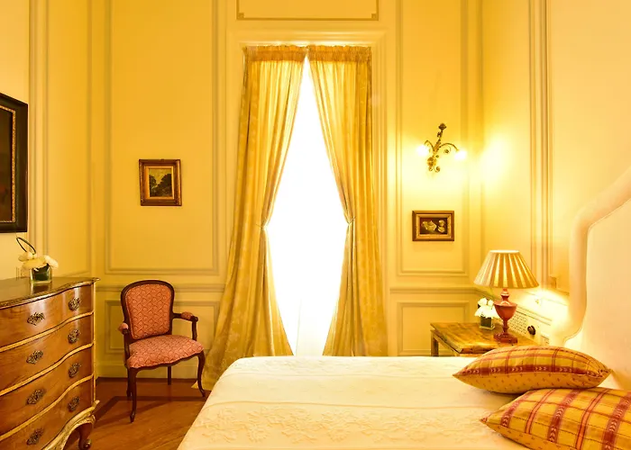 Ξενοδοχείο Pestana Palace & National Monument - The Leading Of The World