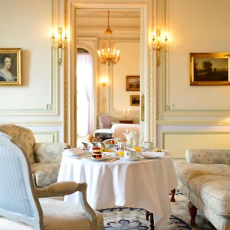 Pestana Palace & National Monument - The Leading Of The World ליסבון