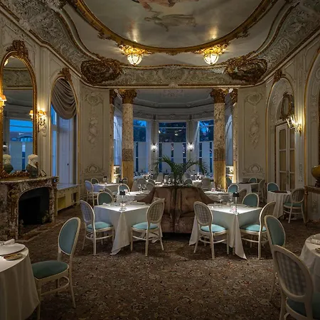 Pestana Palace & National Monument - The Leading Of The World Hotel Lissabon