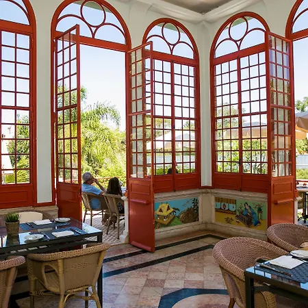 Pestana Palace & National Monument - The Leading Of The World 5* Lissabon