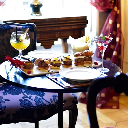 Hotel Pestana Palace & National Monument - The Leading Of The World 5*