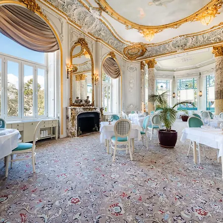 Pestana Palace & National Monument - The Leading Of The World Hotel Lissabon
